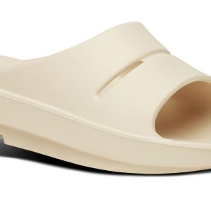 Women's OOahh Slide Sandal - Dune