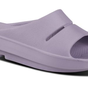 Women's OOahh Slide Sandal - Mauve (SALE)
