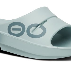 Men's OOahh Sport Slide Sandal - Storm Fade