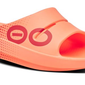 Men's OOahh Sport Slide Sandal - Sunburst Matrix