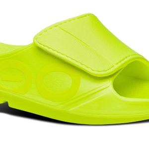 Women's OOahh Sport Flex Sandal - Electro