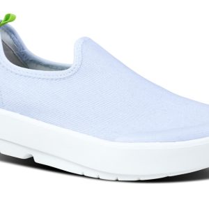 Women's OOmg eeZee Low Shoe - Purple Jade (SALE)