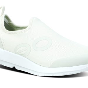 Women's OOmg Sport Low Shoe - Cosmic Gray (SALE)