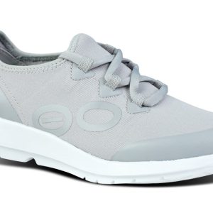 Women's OOmg Sport LS Low Shoe - Gray
