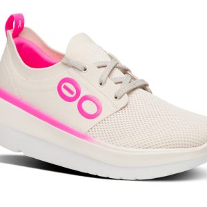 Women's Limited Edition 2025 OOmy Stride - Project Pink