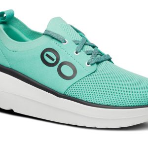 Women's OOmy Stride - Emerald