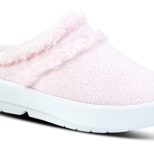 Women's OOcoozie Mule Shoe - Pink (SALE)
