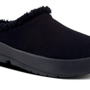 Men's OOcoozie Mule -  Black
