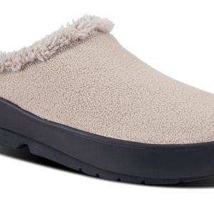 Men's OOcoozie Mule -  Tawny