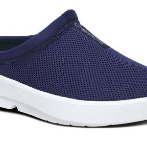 Men's OOcoozie Sport Mule - Navy
