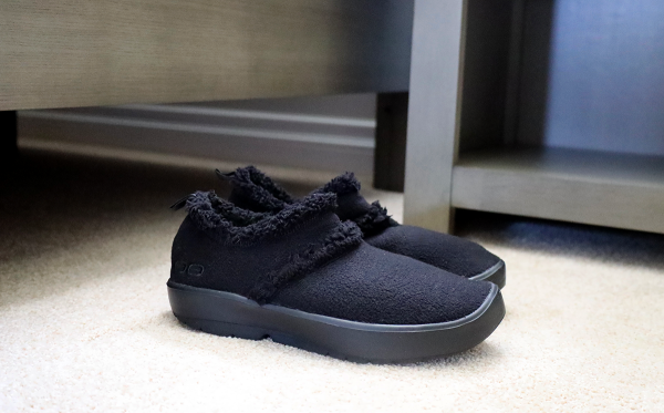 OOCOOZIE_Black