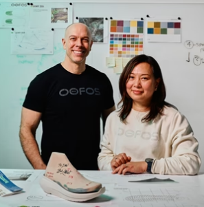 OOFOS Team